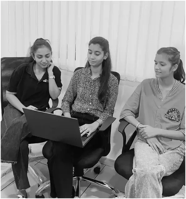 Job oriented developer courses