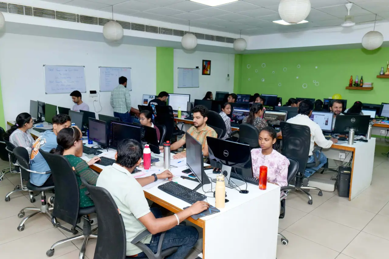 Best IT industrial institute in mohali
