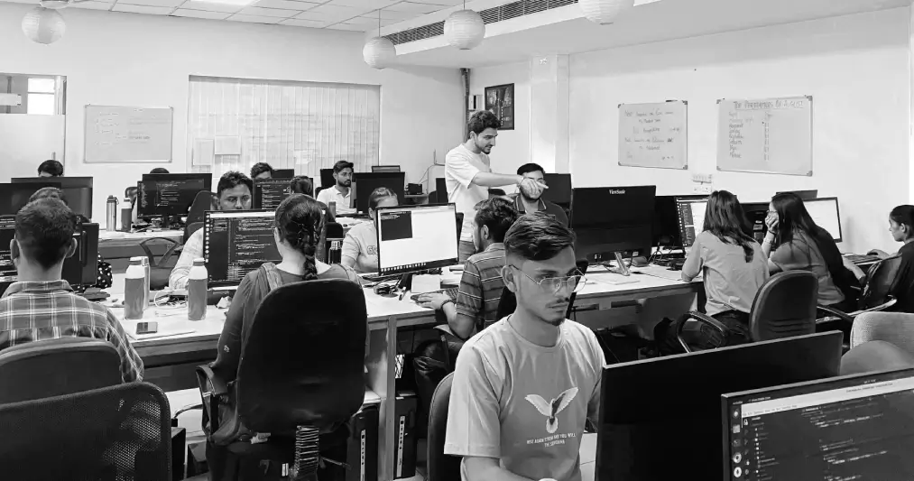 Why AI-Driven Tech Stack Training