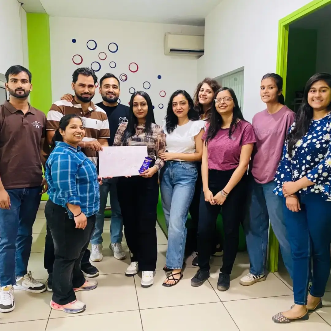 Tech training images of prologic tech school