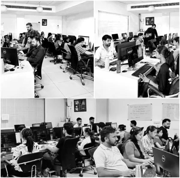 Industrial training programs in mohali